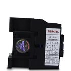 Contator Tripolar Ic1210 12a | 1na | Bobina 380 Vca